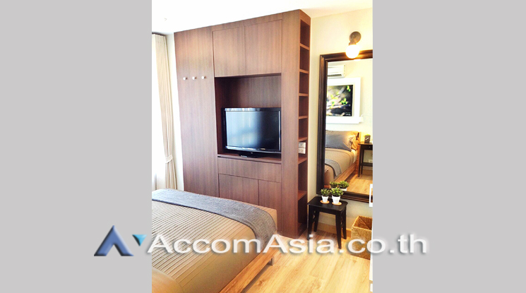 5  1 br Condominium For Sale in Sukhumvit ,Bangkok BTS Phra khanong at Sukhumvit Plus AA23090