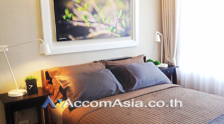 6  1 br Condominium For Sale in Sukhumvit ,Bangkok BTS Phra khanong at Sukhumvit Plus AA23090