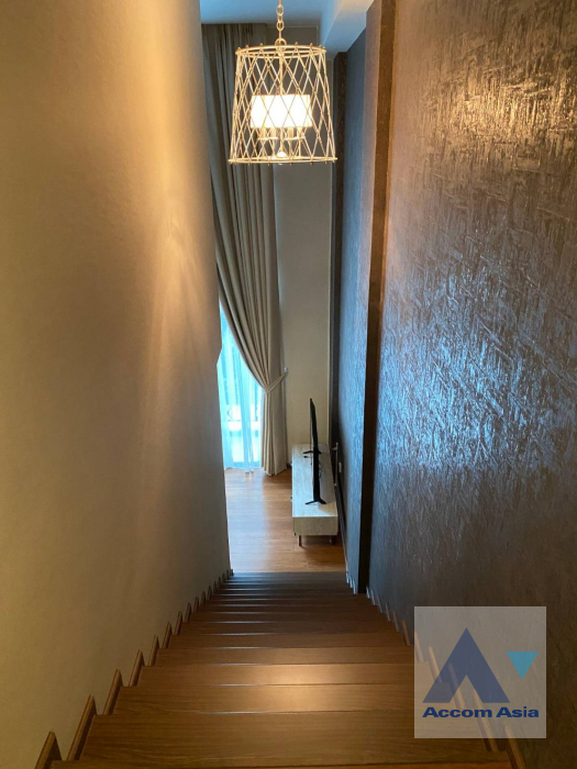 6  1 br Condominium for rent and sale in Ploenchit ,Bangkok BTS Chitlom at Na Vara Residence AA23103