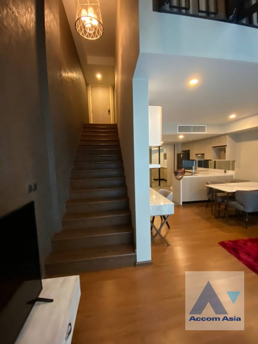 4  1 br Condominium for rent and sale in Ploenchit ,Bangkok BTS Chitlom at Na Vara Residence AA23103