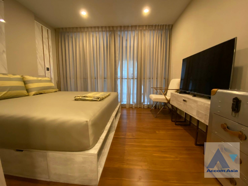 9  1 br Condominium for rent and sale in Ploenchit ,Bangkok BTS Chitlom at Na Vara Residence AA23103