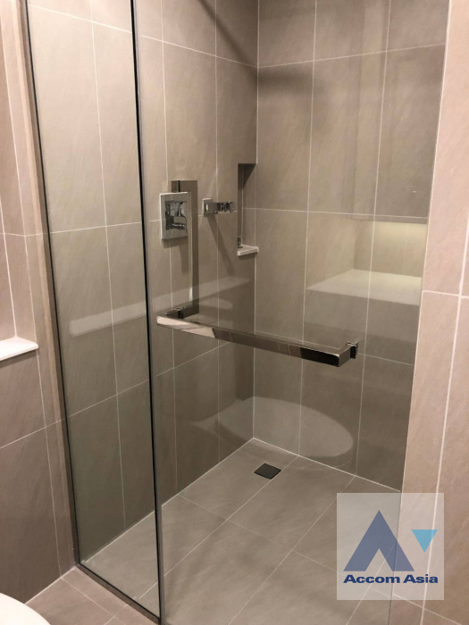 12  1 br Condominium for rent and sale in Ploenchit ,Bangkok BTS Chitlom at Na Vara Residence AA23103