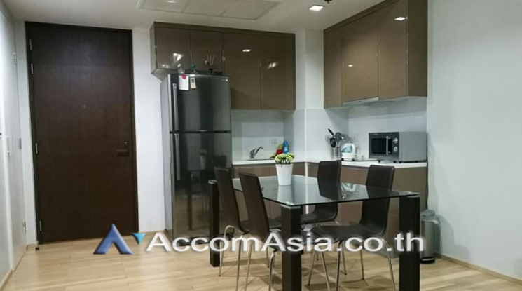  1  1 br Condominium for rent and sale in Sukhumvit ,Bangkok BTS Thong Lo at Siri at Sukhumvit AA23105