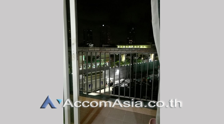 21  1 br Condominium for rent and sale in Sukhumvit ,Bangkok BTS Thong Lo at Siri at Sukhumvit AA23105