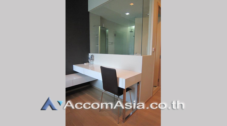 17  1 br Condominium for rent and sale in Sukhumvit ,Bangkok BTS Thong Lo at Siri at Sukhumvit AA23105