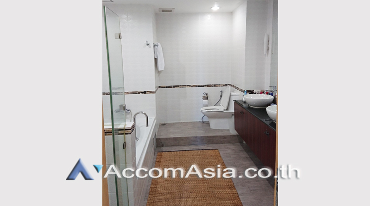 5  2 br Condominium For Rent in Sukhumvit ,Bangkok MRT Sukhumvit - BTS Asok at CitiSmart Sukhumvit 18 AA23107