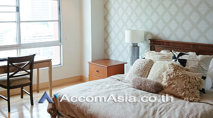 7  2 br Condominium For Rent in Sukhumvit ,Bangkok MRT Sukhumvit - BTS Asok at CitiSmart Sukhumvit 18 AA23107