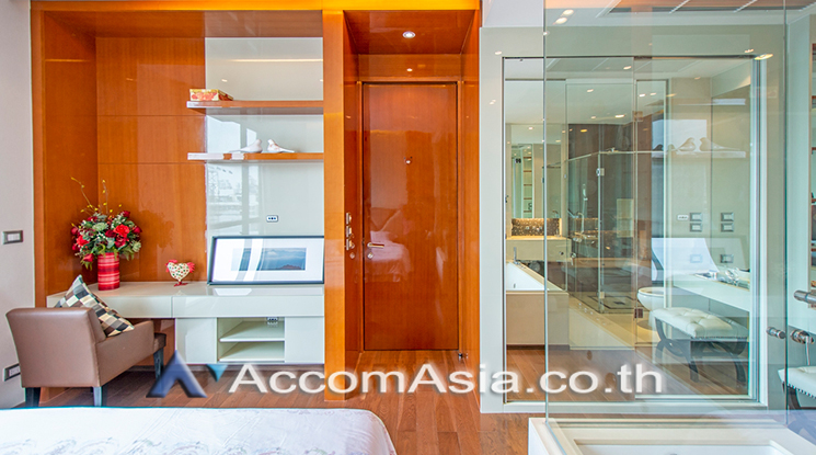 6  1 br Condominium For Rent in Sukhumvit ,Bangkok BTS Phrom Phong at The Address Sukhumvit 28 AA23112