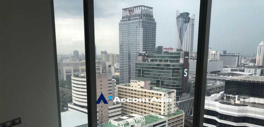 11  2 br Condominium for rent and sale in Ploenchit ,Bangkok BTS Ratchadamri at Magnolias Ratchadamri Boulevard AA23117