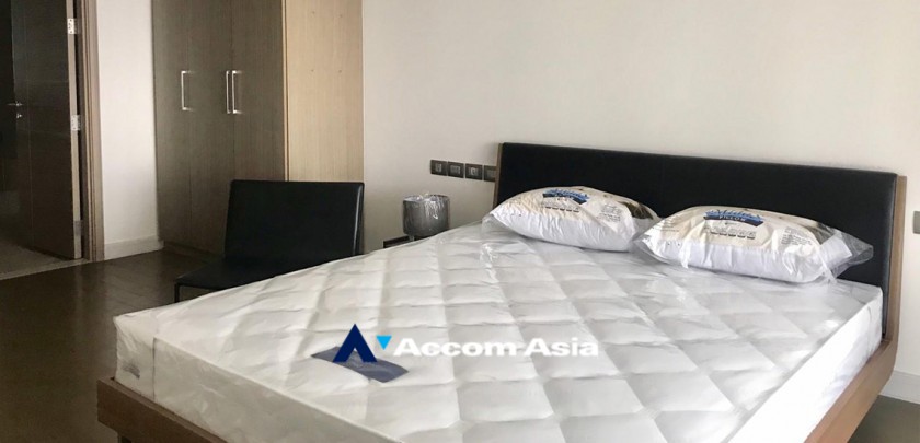 6  2 br Condominium for rent and sale in Ploenchit ,Bangkok BTS Ratchadamri at Magnolias Ratchadamri Boulevard AA23117