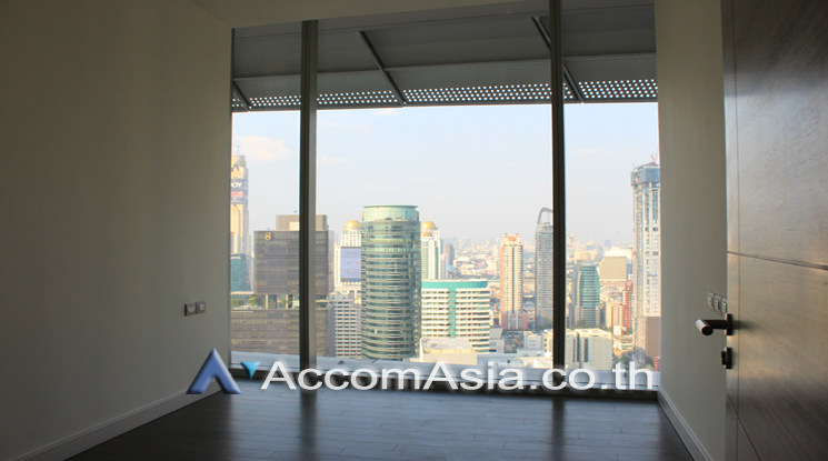 5  2 br Condominium for rent and sale in Ploenchit ,Bangkok BTS Ratchadamri at Magnolias Ratchadamri Boulevard AA23118