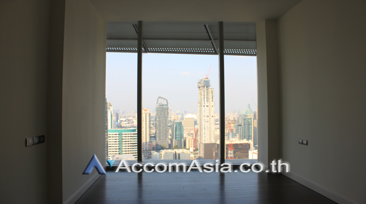 6  2 br Condominium for rent and sale in Ploenchit ,Bangkok BTS Ratchadamri at Magnolias Ratchadamri Boulevard AA23118