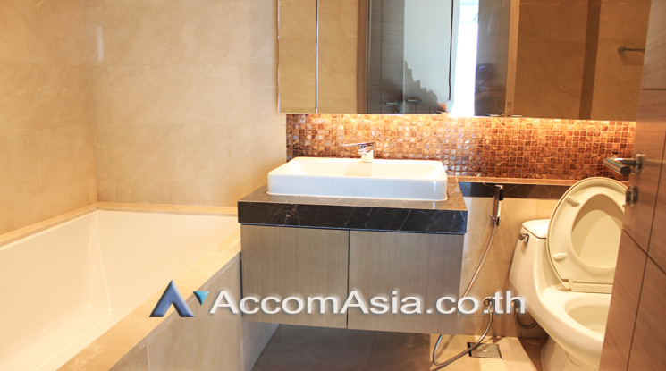 7  2 br Condominium for rent and sale in Ploenchit ,Bangkok BTS Ratchadamri at Magnolias Ratchadamri Boulevard AA23118