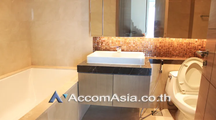 7  2 br Condominium for rent and sale in Ploenchit ,Bangkok BTS Ratchadamri at Magnolias Ratchadamri Boulevard AA23118