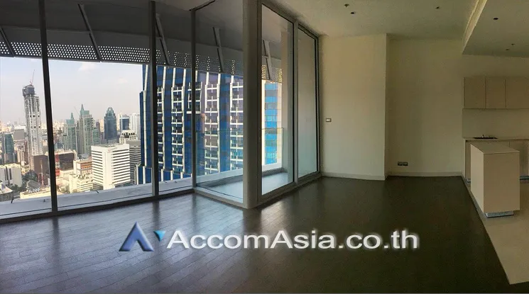 unit 2 Bedrooms  Condominium For Rent & Sale in Ploenchit, Bangkok  near BTS Ratchadamri (AA23119)