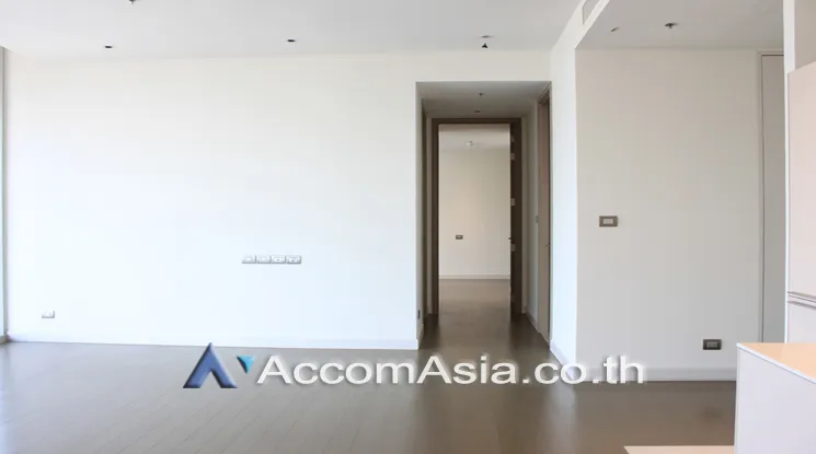 unit 2 Bedrooms  Condominium For Rent & Sale in Ploenchit, Bangkok  near BTS Ratchadamri (AA23120)