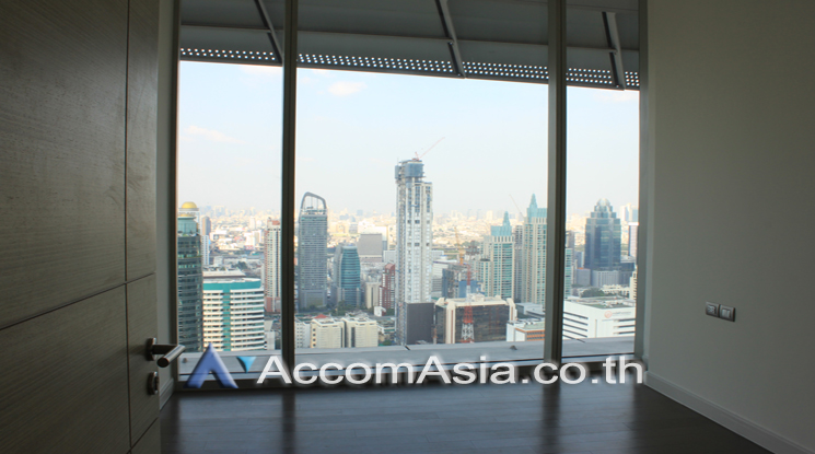 6  2 br Condominium for rent and sale in Ploenchit ,Bangkok BTS Ratchadamri at Magnolias Ratchadamri Boulevard AA23120