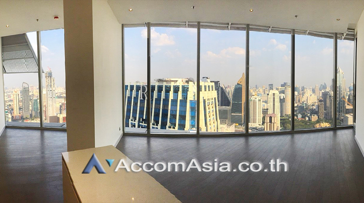  2  2 br Condominium for rent and sale in Ploenchit ,Bangkok BTS Ratchadamri at Magnolias Ratchadamri Boulevard AA23121