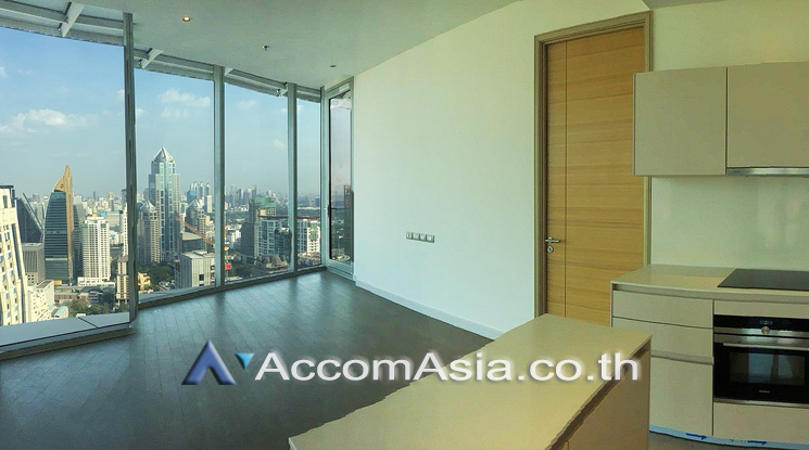  1  2 br Condominium for rent and sale in Ploenchit ,Bangkok BTS Ratchadamri at Magnolias Ratchadamri Boulevard AA23121