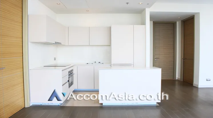4  2 br Condominium for rent and sale in Ploenchit ,Bangkok BTS Ratchadamri at Magnolias Ratchadamri Boulevard AA23121