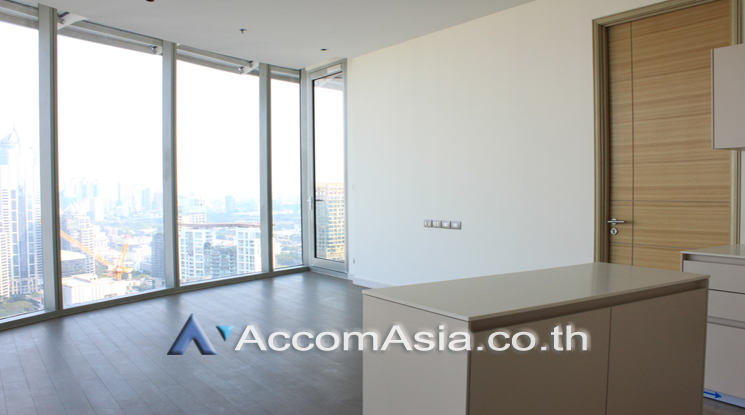 5  2 br Condominium for rent and sale in Ploenchit ,Bangkok BTS Ratchadamri at Magnolias Ratchadamri Boulevard AA23121