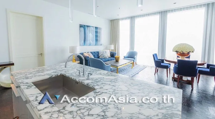 unitPet friendly |  2 Bedrooms  Condominium For Sale in Silom, Bangkok  near BTS Chong Nonsi (AA23125)