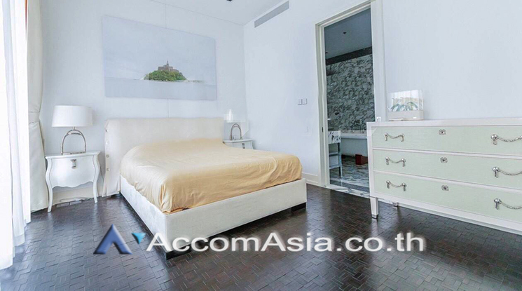 4  2 br Condominium For Sale in Silom ,Bangkok BTS Chong Nonsi at The Ritz Carlton Residences AA23125