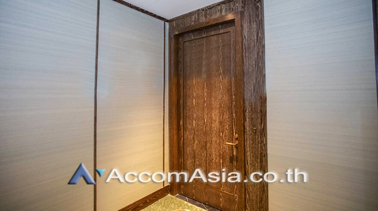 7  2 br Condominium For Sale in Silom ,Bangkok BTS Chong Nonsi at The Ritz Carlton Residences AA23125