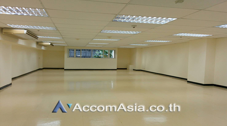  2  Office Space For Rent in Sukhumvit ,Bangkok BTS Nana at The Trendy Sukhumvit 13 AA23127