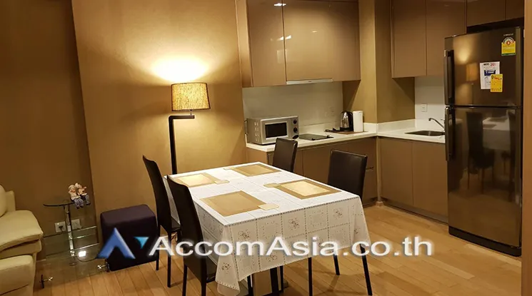 unit 1 Bedroom  Condominium For Rent & Sale in Sukhumvit, Bangkok  near BTS Thong Lo (AA23129)