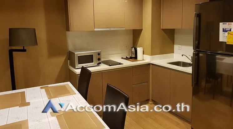 unit 1 Bedroom  Condominium For Rent & Sale in Sukhumvit, Bangkok  near BTS Thong Lo (AA23129)