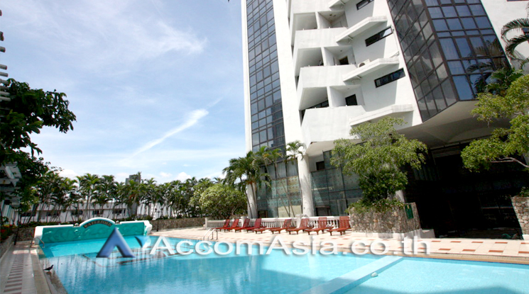  2  2 br Condominium for rent and sale in Sukhumvit ,Bangkok  at Waterford Park  AA23138