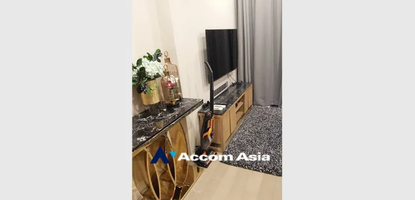  1  1 br Condominium For Rent in Sukhumvit ,Bangkok BTS Asok - MRT Sukhumvit at Ashton Asoke AA23141