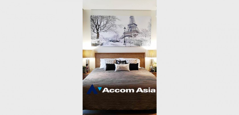 6  1 br Condominium For Rent in Sukhumvit ,Bangkok BTS Asok - MRT Sukhumvit at Ashton Asoke AA23141