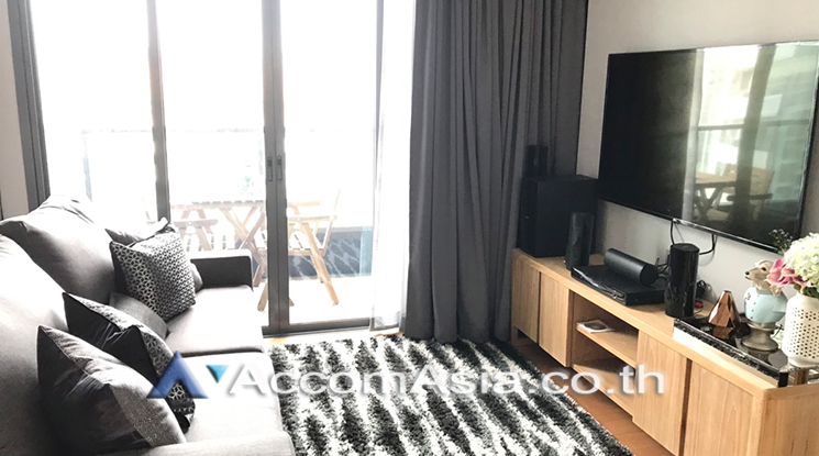  2  2 br Condominium For Rent in Sukhumvit ,Bangkok BTS Phrom Phong at The Lumpini 24 AA23143