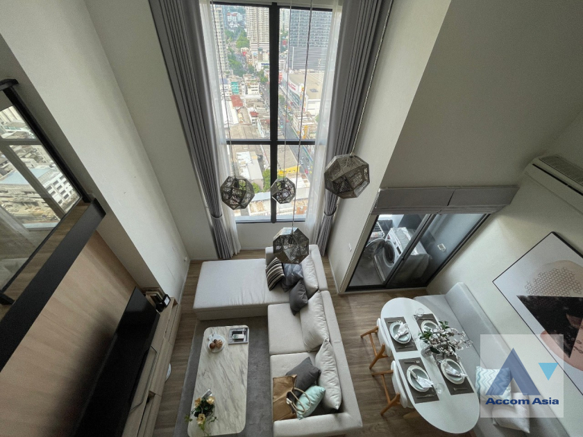  2  2 br Condominium for rent and sale in Sukhumvit ,Bangkok  at Siamese Sukhumvit 48  AA23159