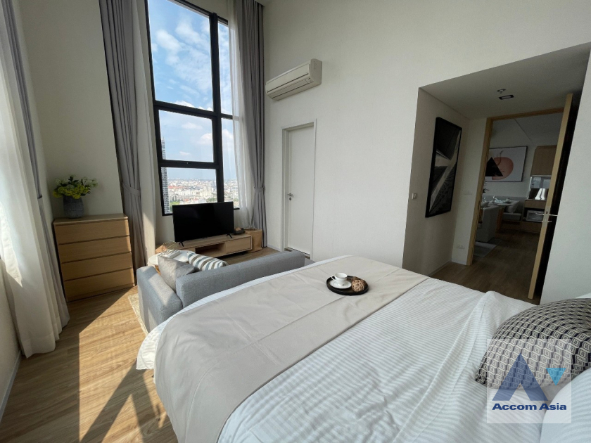 6  2 br Condominium for rent and sale in Sukhumvit ,Bangkok  at Siamese Sukhumvit 48  AA23159