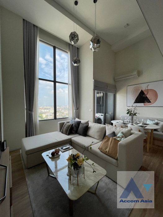  1  2 br Condominium for rent and sale in Sukhumvit ,Bangkok  at Siamese Sukhumvit 48  AA23159