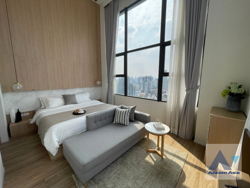 5  2 br Condominium for rent and sale in Sukhumvit ,Bangkok  at Siamese Sukhumvit 48  AA23159