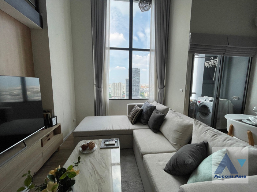  1  2 br Condominium for rent and sale in Sukhumvit ,Bangkok  at Siamese Sukhumvit 48  AA23159