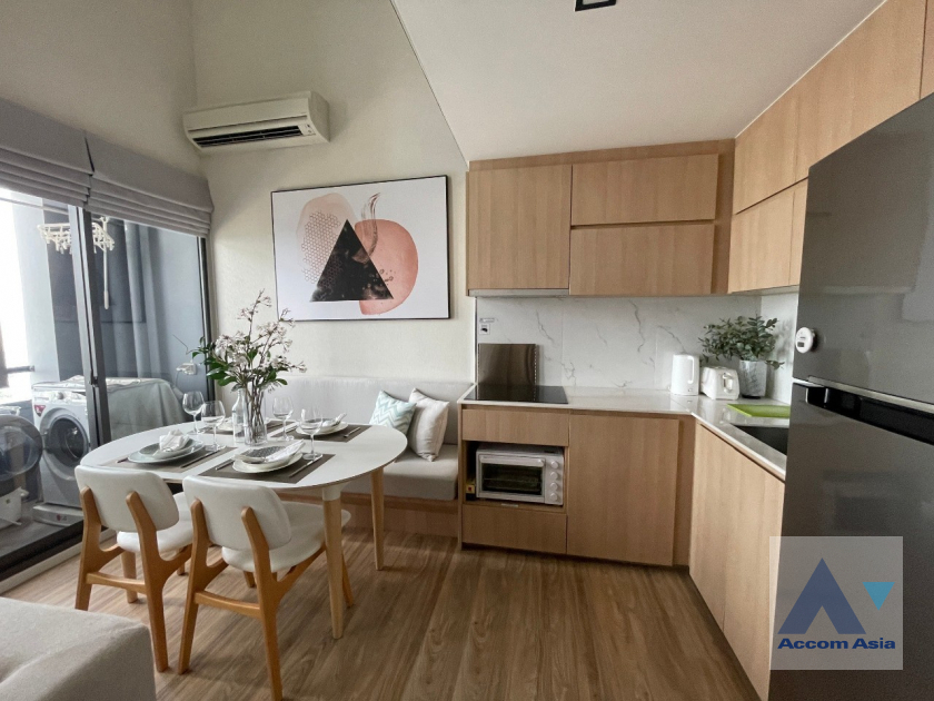 unit 2 Bedrooms  Condominium For Rent & Sale in Sukhumvit, Bangkok  (AA23159)