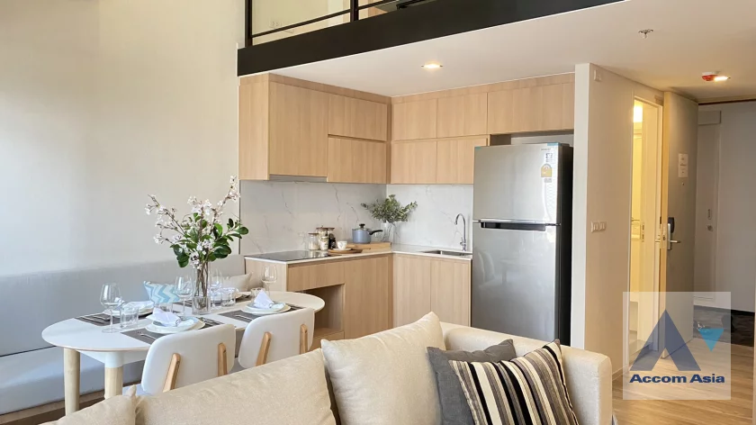 unitCorner Unit |  2 Bedrooms  Condominium For Rent & Sale in Sukhumvit, Bangkok  near BTS On Nut (AA23159)