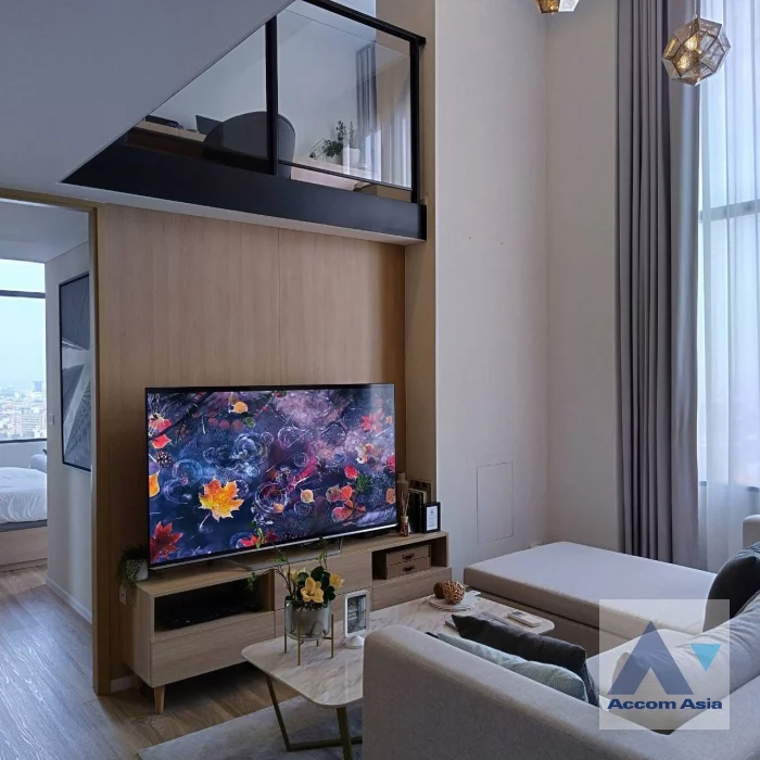 6  2 br Condominium for rent and sale in Sukhumvit ,Bangkok BTS On Nut at Siamese Sukhumvit 48  AA23159