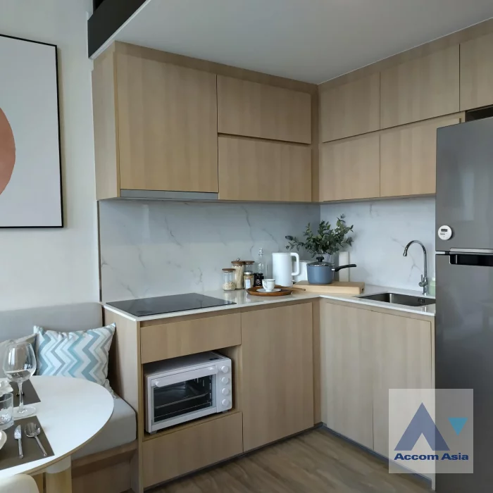 5  2 br Condominium for rent and sale in Sukhumvit ,Bangkok BTS On Nut at Siamese Sukhumvit 48  AA23159