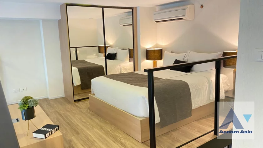 7  2 br Condominium for rent and sale in Sukhumvit ,Bangkok BTS On Nut at Siamese Sukhumvit 48  AA23159