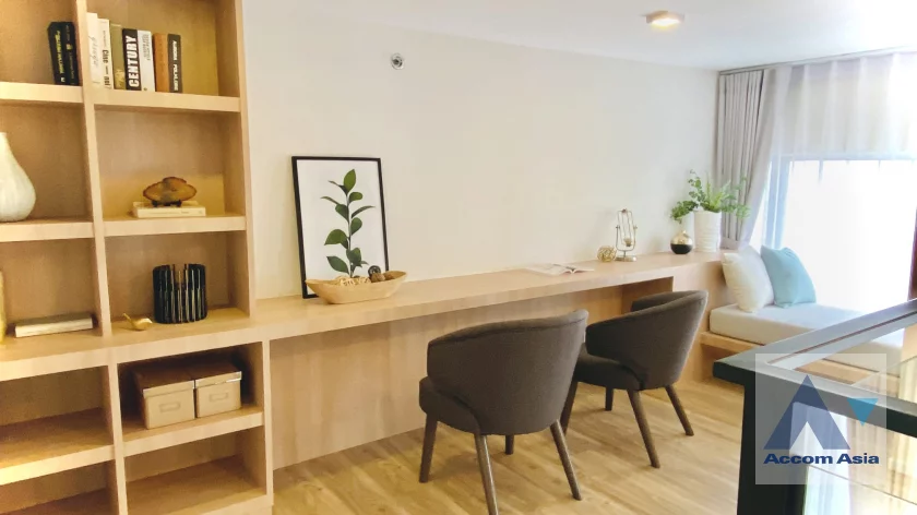 9  2 br Condominium for rent and sale in Sukhumvit ,Bangkok BTS On Nut at Siamese Sukhumvit 48  AA23159