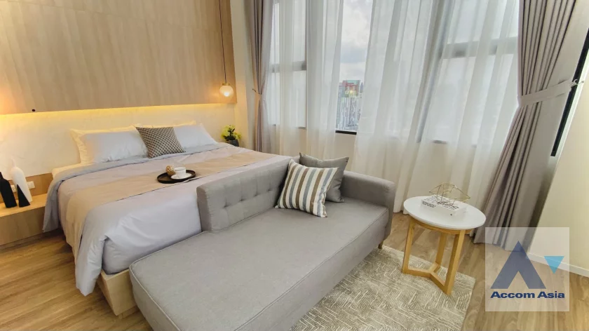 10  2 br Condominium for rent and sale in Sukhumvit ,Bangkok BTS On Nut at Siamese Sukhumvit 48  AA23159