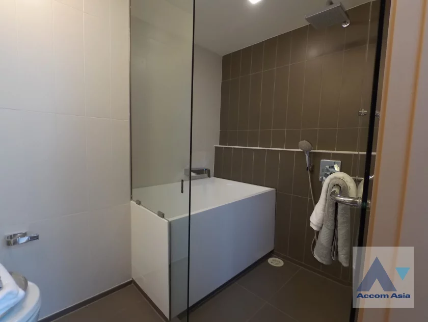 11  2 br Condominium for rent and sale in Sukhumvit ,Bangkok BTS On Nut at Siamese Sukhumvit 48  AA23159