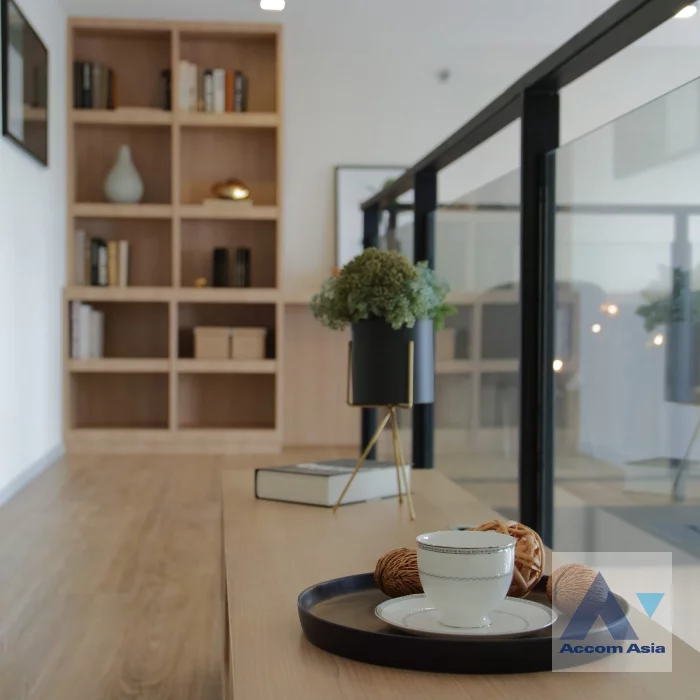 8  2 br Condominium for rent and sale in Sukhumvit ,Bangkok BTS On Nut at Siamese Sukhumvit 48  AA23159