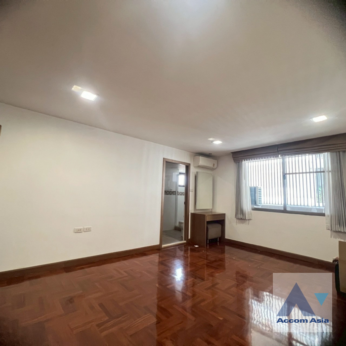 8  3 br Apartment For Rent in Sukhumvit ,Bangkok BTS Phrom Phong at Family Size Residence Starting at 280 Sqm AA23172